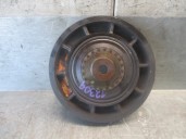 Recambio de polea cigueñal para renault laguna ii (bg0) 1.9 dci diesel cat referencia OEM IAM 8200386446  