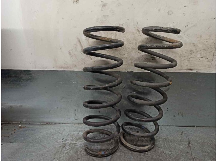 Recambio de muelle amortiguacion para volvo s40 berlina 2.0 diesel cat referencia OEM IAM 