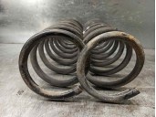 Recambio de muelle amortiguacion para volvo s40 berlina 2.0 diesel cat referencia OEM IAM   