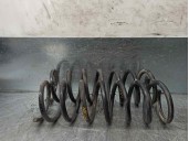 Recambio de muelle amortiguacion para volvo s40 berlina 2.0 diesel cat referencia OEM IAM   