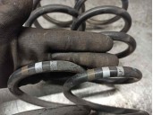 Recambio de muelle amortiguacion para volvo s40 berlina 2.0 diesel cat referencia OEM IAM   