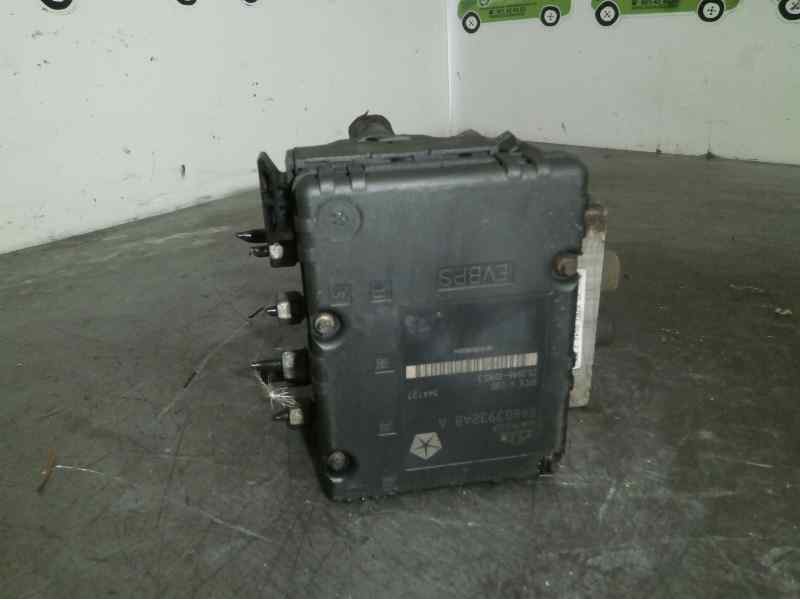 Recambio de abs para chrysler voyager (rg) 2.5 crd cat referencia OEM IAM 04683932AB 25094602803 ATE