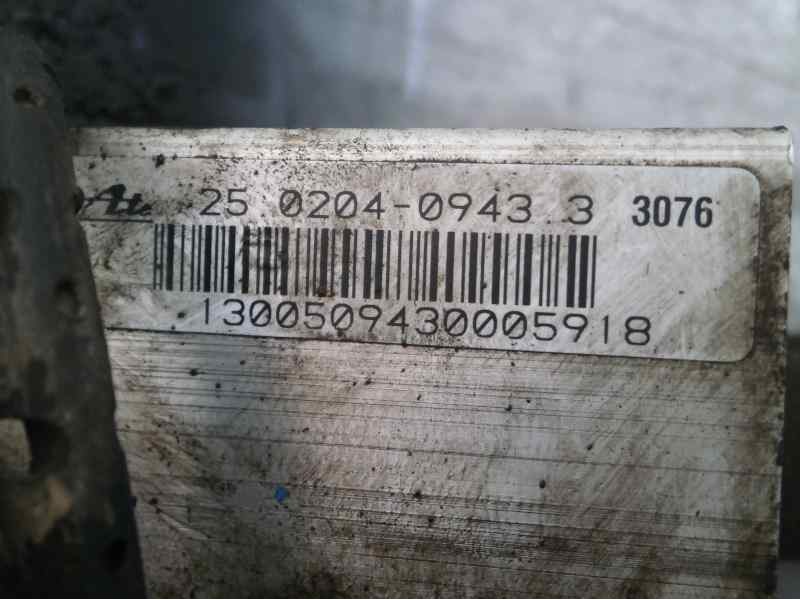 Recambio de abs para chrysler voyager (rg) 2.5 crd cat referencia OEM IAM 04683932AB 25094602803 ATE