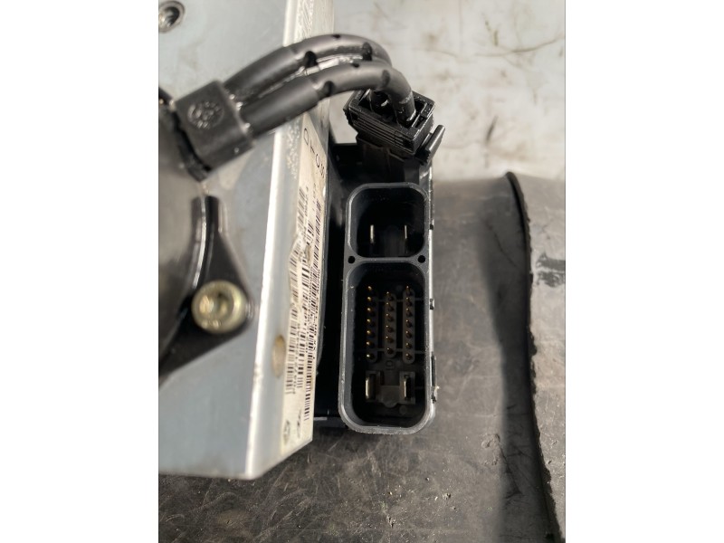 Recambio de abs para chrysler voyager (rg) 2.5 crd cat referencia OEM IAM 04683932AB 25094602803 ATE