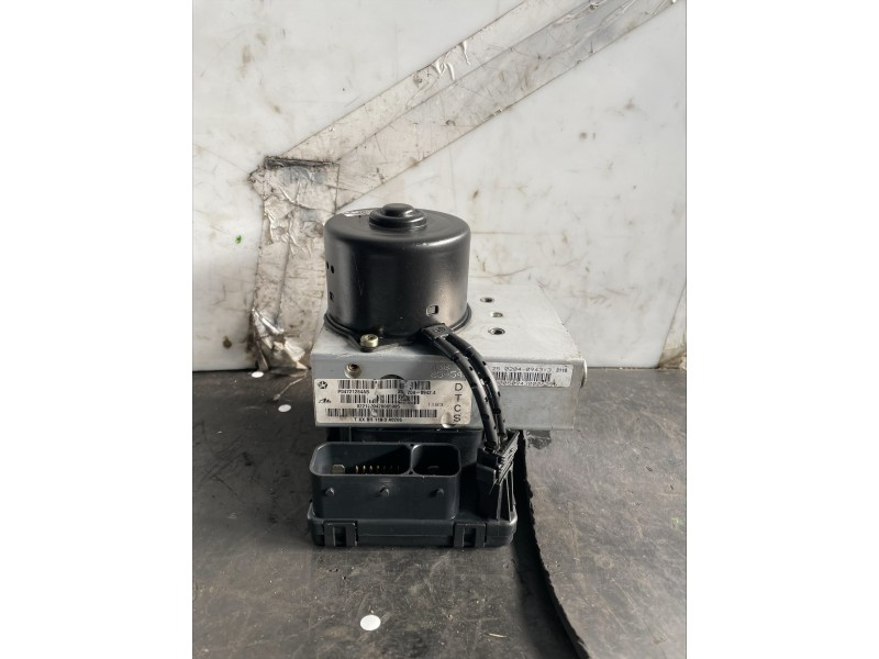 Recambio de abs para chrysler voyager (rg) 2.5 crd cat referencia OEM IAM 04683932AB 25094602803 ATE