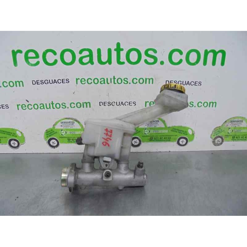 Recambio de bomba freno para nissan x-trail (t30) 2.2 dci diesel cat referencia OEM IAM   