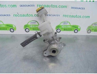 Replacement brake pump for Nissan X-Trail (T30) 2.2 dCi diesel cat OEM IAM reference 
