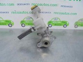 Replacement brake pump for Nissan X-Trail (T30) 2.2 dCi diesel cat OEM IAM reference 