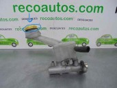 Recambio de bomba freno para nissan x-trail (t30) 2.2 dci diesel cat referencia OEM IAM   