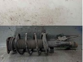 Replacement front right shock absorber for Mazda 3 lim. (BL) 2.2 turbodiesel cat OEM IAM reference BBP834700Z03 