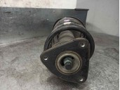 Replacement front right shock absorber for Mazda 3 lim. (BL) 2.2 turbodiesel cat OEM IAM reference BBP834700Z03 