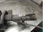 Replacement front right shock absorber for Mazda 3 lim. (BL) 2.2 turbodiesel cat OEM IAM reference BBP834700Z03 