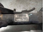 Replacement front right shock absorber for Mazda 3 lim. (BL) 2.2 turbodiesel cat OEM IAM reference BBP834700Z03 