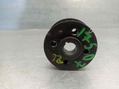 Recambio de polea cigueñal para opel insignia berlina 2.0 cdti cat referencia OEM IAM B756  