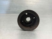 Recambio de polea cigueñal para opel insignia berlina 2.0 cdti cat referencia OEM IAM B756  