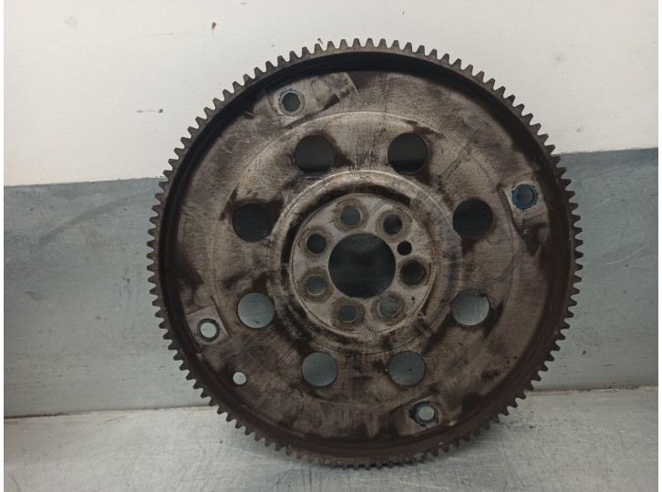 Recambio de volante motor para jeep compass 2.4 16v cat referencia OEM IAM 238AA3106C 