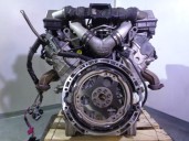 Recambio de motor completo para mercedes-benz clase c (w203) berlina 32 amg (203.065) referencia OEM IAM 112961 60006835 A112010