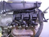 Recambio de motor completo para mercedes-benz clase c (w203) berlina 32 amg (203.065) referencia OEM IAM 112961 60006835 A112010