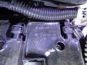 Recambio de motor completo para mercedes-benz clase c (w203) berlina 32 amg (203.065) referencia OEM IAM 112961 60006835 A112010