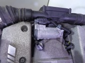 Recambio de motor completo para mercedes-benz clase c (w203) berlina 32 amg (203.065) referencia OEM IAM 112961 60006835 A112010