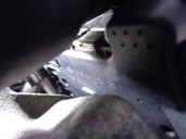 Recambio de motor completo para mercedes-benz clase c (w203) berlina 32 amg (203.065) referencia OEM IAM 112961 60006835 A112010