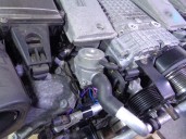 Recambio de motor completo para mercedes-benz clase c (w203) berlina 32 amg (203.065) referencia OEM IAM 112961 60006835 A112010
