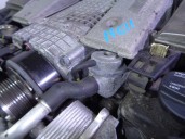 Recambio de motor completo para mercedes-benz clase c (w203) berlina 32 amg (203.065) referencia OEM IAM 112961 60006835 A112010