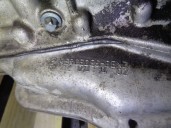 Recambio de motor completo para mercedes-benz clase c (w203) berlina 32 amg (203.065) referencia OEM IAM 112961 60006835 A112010