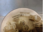 Recambio de aforador para citroën saxo 1.1 referencia OEM IAM 9613840680 09730109900 MARWAL