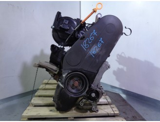 Recambio de motor completo para seat cordoba vario (6k5) 1.6 referencia OEM IAM AEE 425418 032100032H
