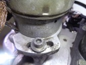 Recambio de motor completo para seat cordoba vario (6k5) 1.6 referencia OEM IAM AEE 425418 032100032H
