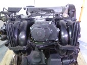 Recambio de motor completo para seat cordoba vario (6k5) 1.6 referencia OEM IAM AEE 425418 032100032H