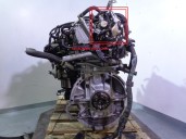 Recambio de motor completo para mitsubishi asx (ga0w) 1.8 di-d cat referencia OEM IAM 4N13 AB0372 1000C909