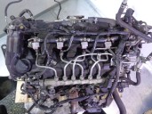 Recambio de motor completo para mitsubishi asx (ga0w) 1.8 di-d cat referencia OEM IAM 4N13 AB0372 1000C909