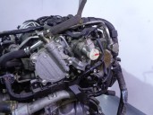 Replacement complete engine for Mitsubishi ASX (GA0W) 1.8 Di-D CAT OEM IAM reference 4N13 AB0372 1000C909