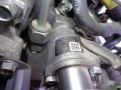 Recambio de motor completo para mitsubishi asx (ga0w) 1.8 di-d cat referencia OEM IAM 4N13 AB0372 1000C909