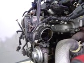 Recambio de motor completo para mitsubishi asx (ga0w) 1.8 di-d cat referencia OEM IAM 4N13 AB0372 1000C909