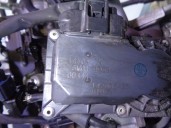 Replacement complete engine for Mitsubishi ASX (GA0W) 1.8 Di-D CAT OEM IAM reference 4N13 AB0372 1000C909