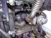 Recambio de motor completo para mitsubishi asx (ga0w) 1.8 di-d cat referencia OEM IAM 4N13 AB0372 1000C909