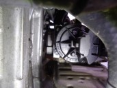 Recambio de motor completo para mitsubishi asx (ga0w) 1.8 di-d cat referencia OEM IAM 4N13 AB0372 1000C909