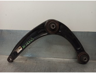 Replacement front left lower suspension arm for Citroën C4 saloon 1.6 16V HDi OEM IAM reference 566793 