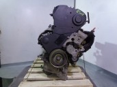 Recambio de motor completo para peugeot 407 2.0 16v cat (rfj / ew10a) referencia OEM IAM RFJ 10LH4P 1400468