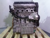Recambio de motor completo para peugeot 407 2.0 16v cat (rfj / ew10a) referencia OEM IAM RFJ 10LH4P 1400468