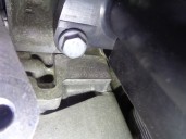 Recambio de motor completo para peugeot 407 2.0 16v cat (rfj / ew10a) referencia OEM IAM RFJ 10LH4P 1400468