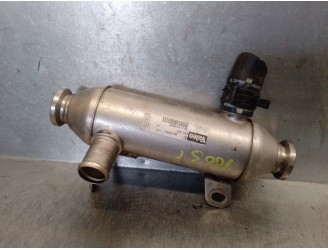 Recambio de valvula egr para citroën c5 berlina 2.2 hdi fap cat (4hx / dw12ed4) referencia OEM IAM 9631424880 861068Z VALEO