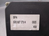 Recambio de abs para seat ibiza (6j5) fr referencia OEM IAM 0265239000 