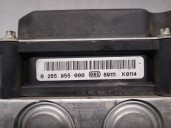 Recambio de abs para seat ibiza (6j5) fr referencia OEM IAM 0265239000 