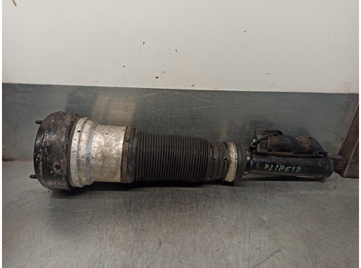 Recambio de amortiguador delantero derecho para mercedes-benz clase s (w220) berlina 4.3 v8 24v cat referencia OEM IAM A22032051