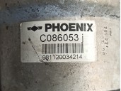 Recambio de amortiguador delantero derecho para mercedes-benz clase s (w220) berlina 4.3 v8 24v cat referencia OEM IAM A22032051