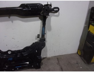 Recambio de puente delantero para renault megane iv berlina 5p 1.5 dci diesel fap energy referencia OEM IAM 4849923 CUNA MOTOR F